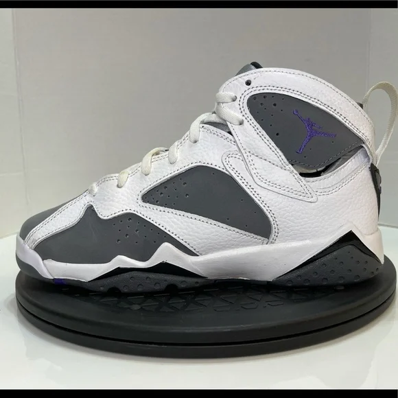 Jordan Shoes Air Jordan Retro Flint 22 Flint Grey Varsity